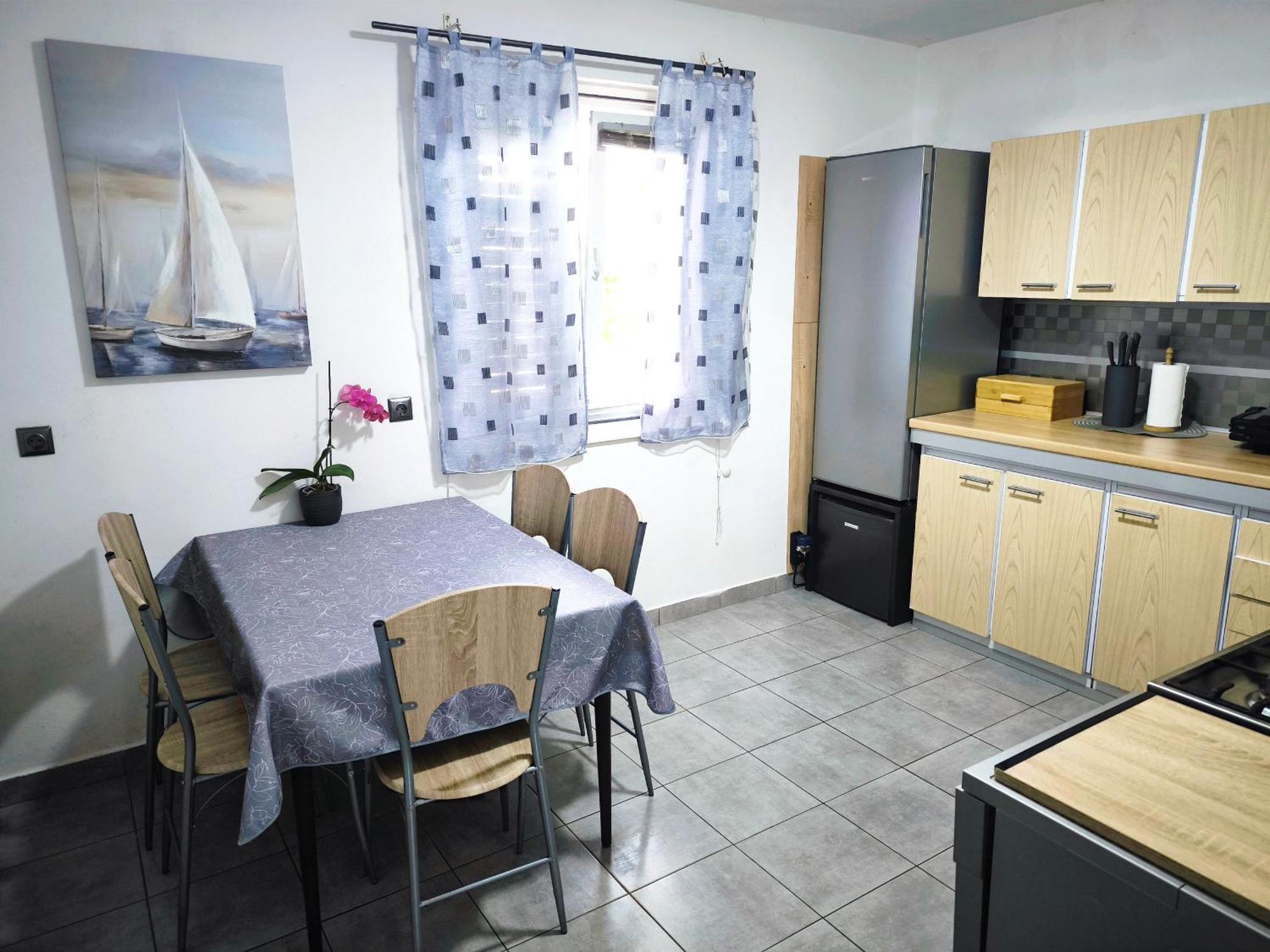 Apartmani Andrea Пула Номер фото