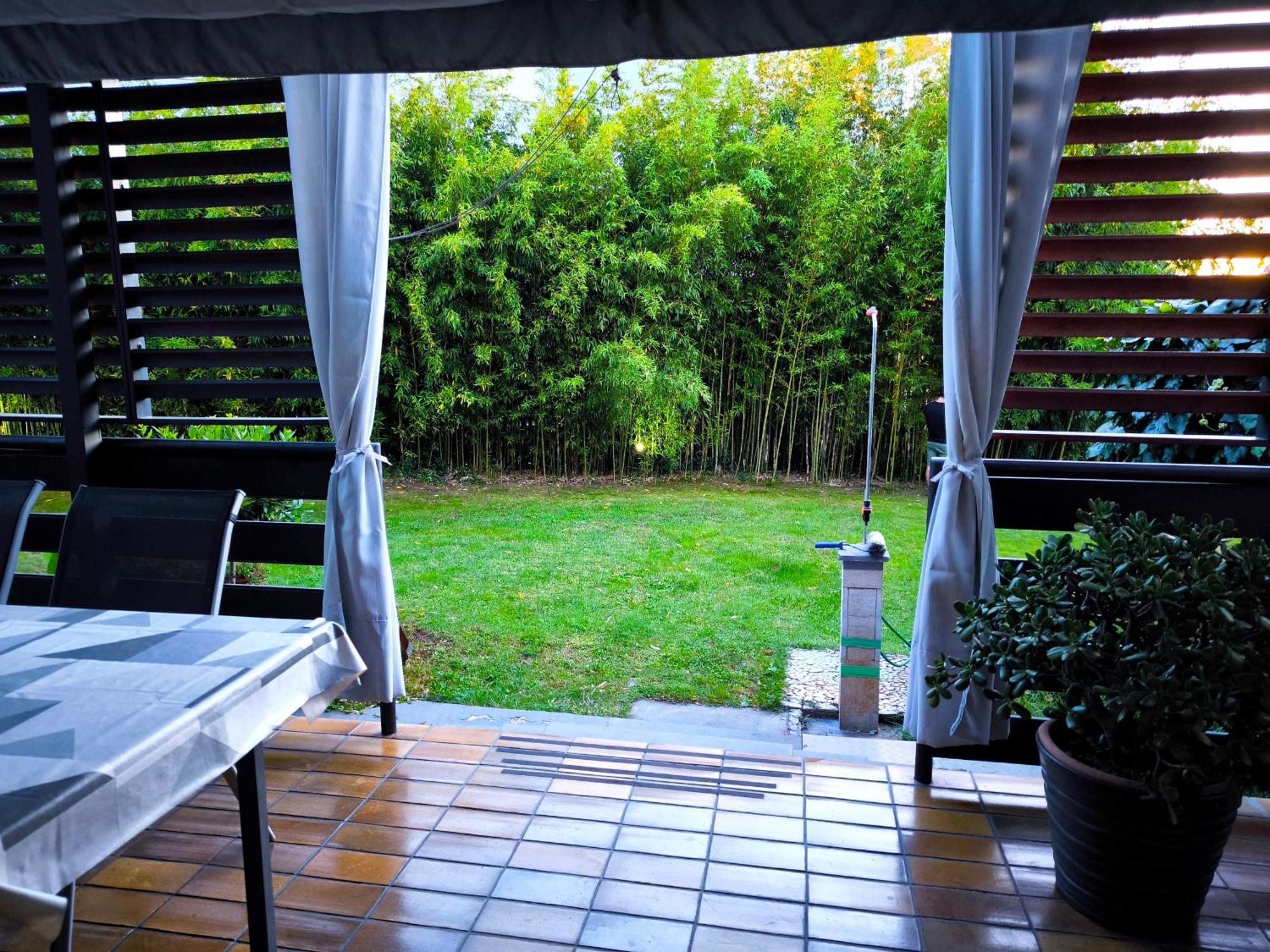 Apartmani Andrea Пула Екстер'єр фото