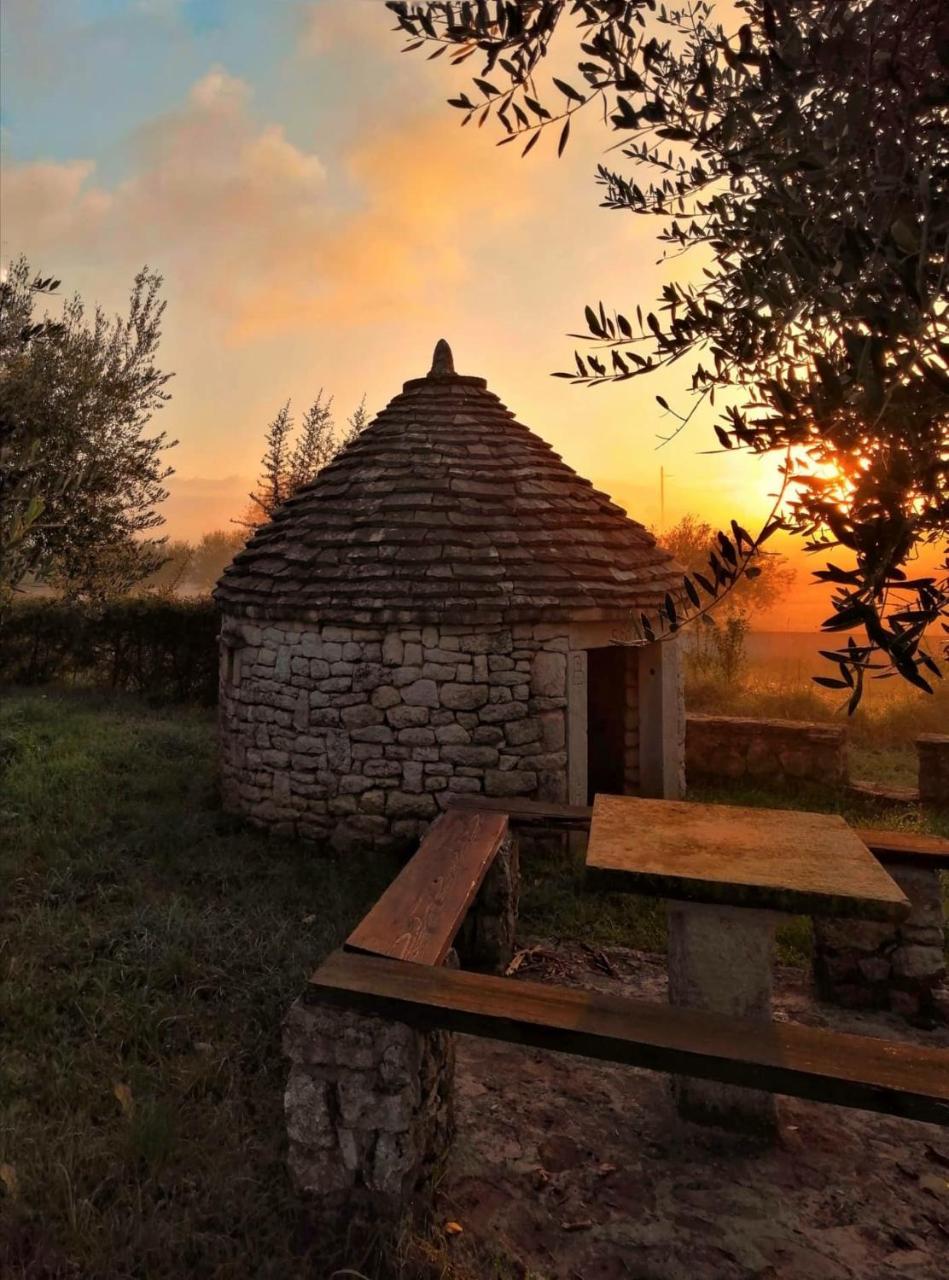 Apartmani Andrea Пула Екстер'єр фото